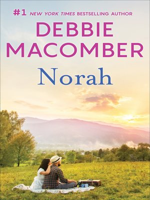 cover image of Norah